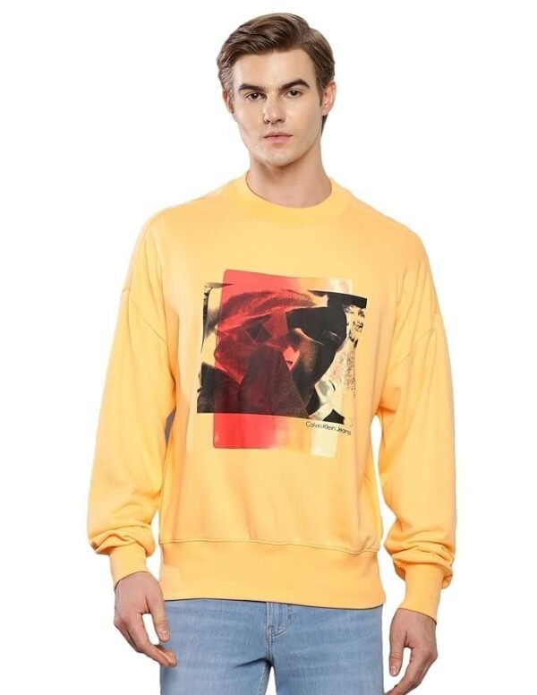 Calvin Klein Department1899 Sweat Shirt