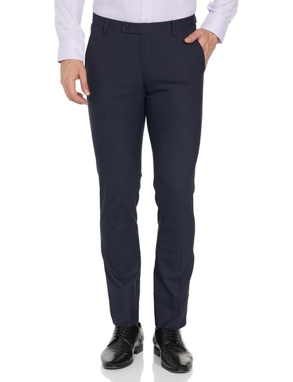 Arrow Men's Tapered Pants