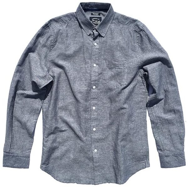 Gild Summer Man Shirt