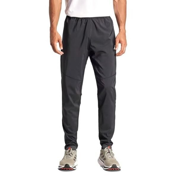 adidas Men's Regular Fit Mid Rise Pants