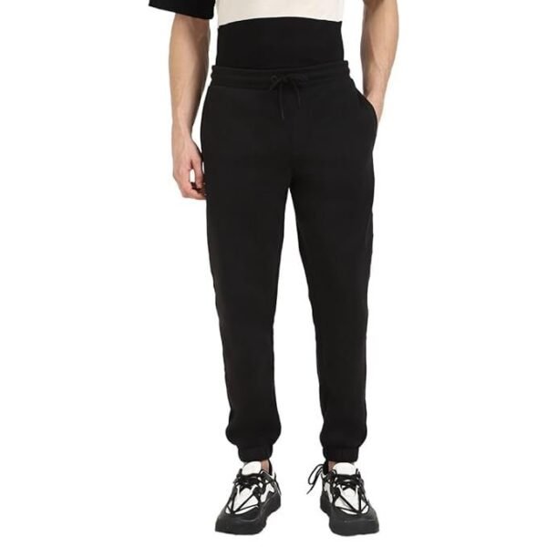 Calvin Klein Jeans Men's Regular Track Pants