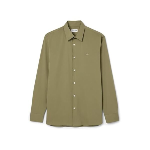Lacoste Men Shirts