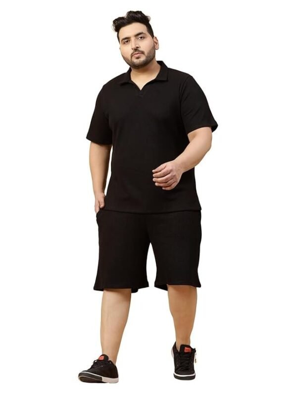 Rigo Men Co-ords Set